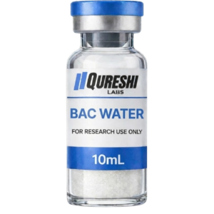 Bacteriostatic Water (10mL)