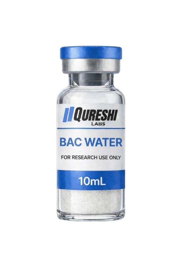 Bacteriostatic Water (10mL)