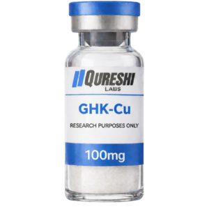 GHK-Cu (100MG)