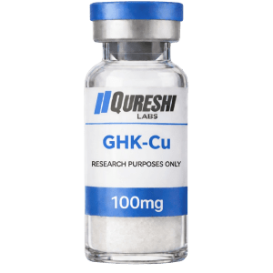 GHK-Cu (100MG)