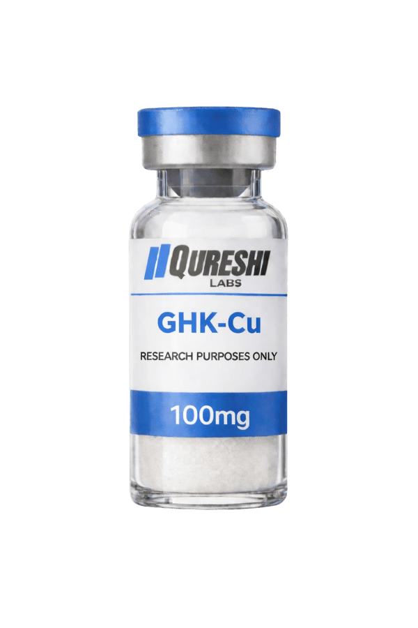 GHK-Cu (100MG)