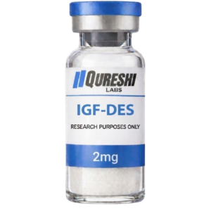 IGF-DES