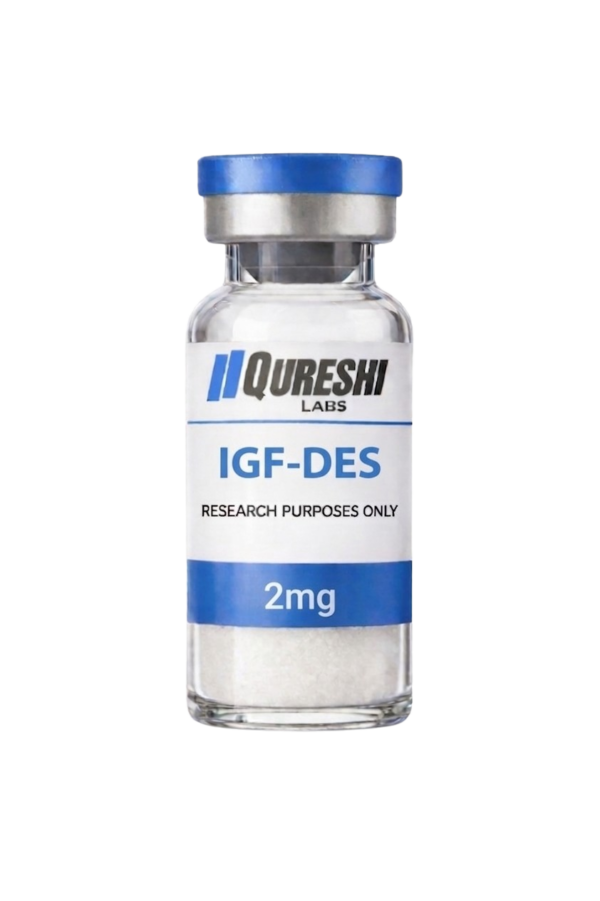 IGF-DES