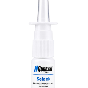 Selank Spray
