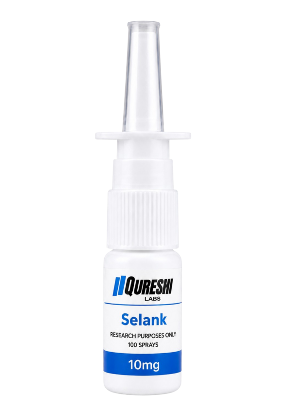 Selank Spray