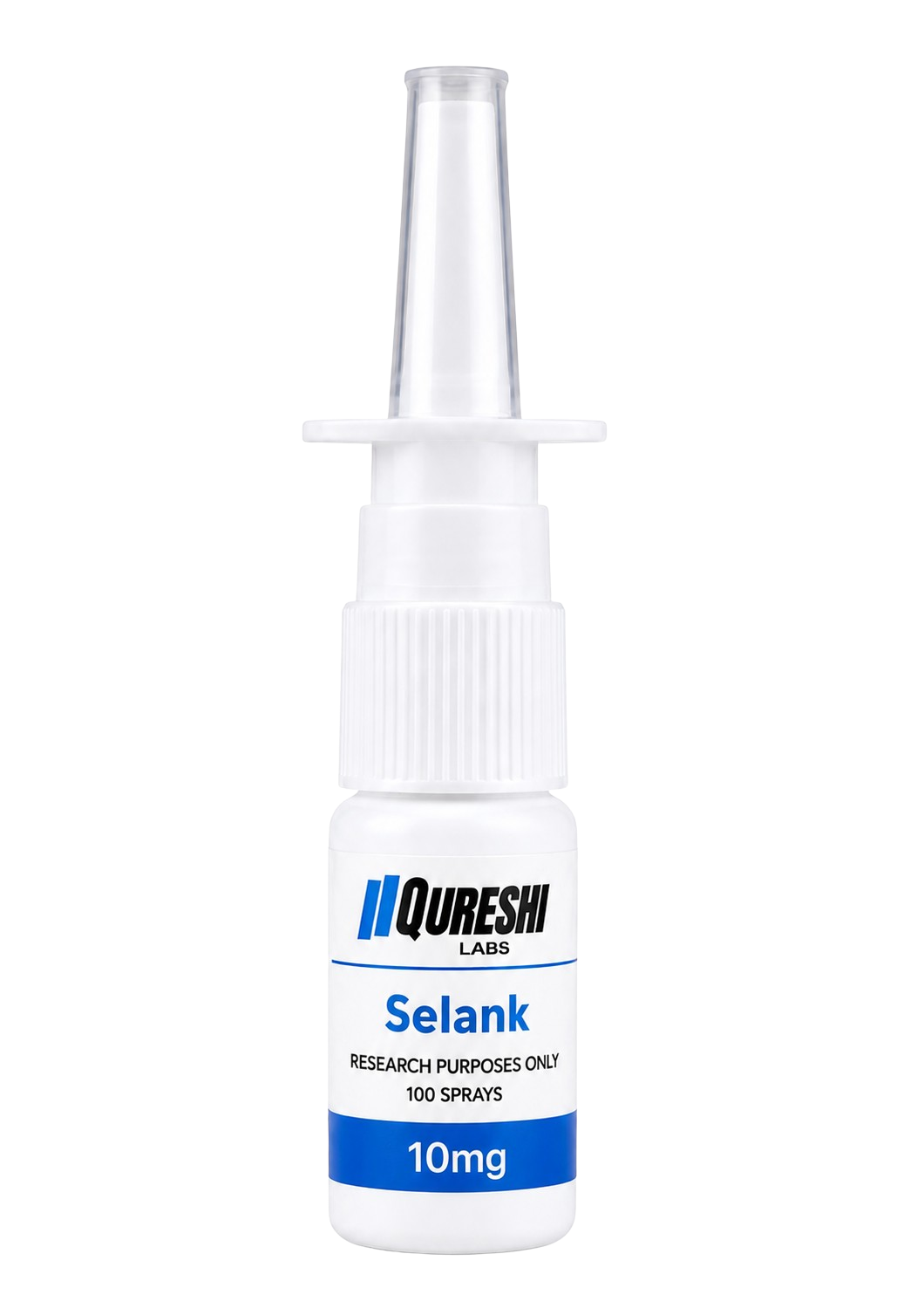 Selank Spray