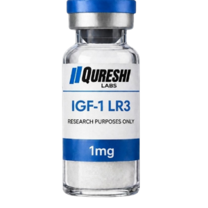 IGF-1 LR3
