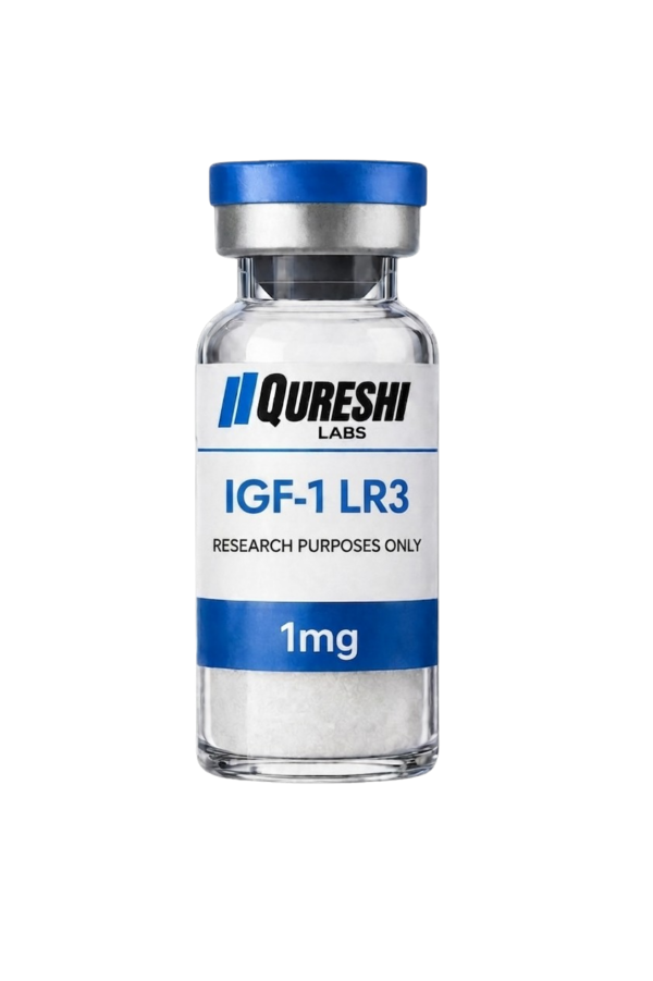 IGF-1 LR3
