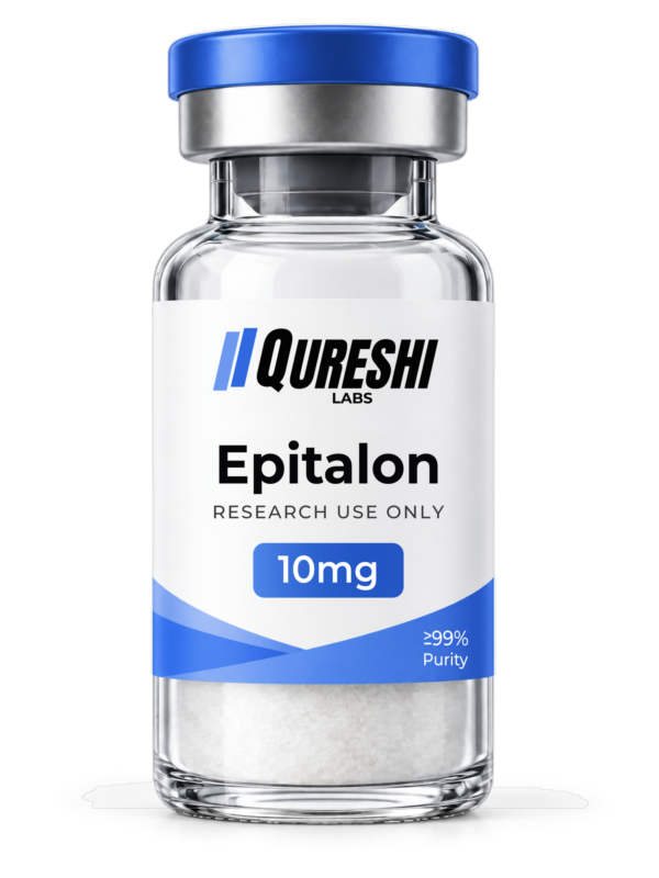 Epitalon 10mg – Qureshi Labs