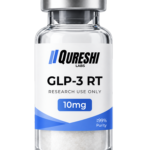 GLP 3 RT 10mg – Qureshi Labs