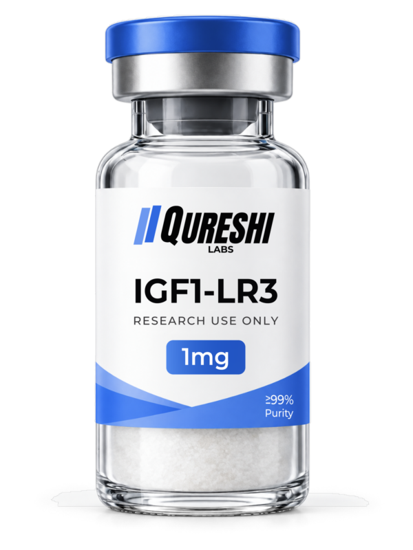 IGF1 LR3 1mg – Qureshi Labs