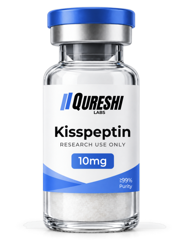 Kisspeptin 10mg – Qureshi Labs