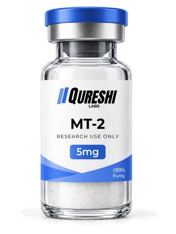 MT 2 5mg – Qureshi Labs