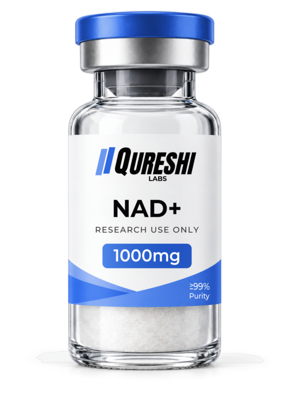 NAD 1000mg – Qureshi Labs
