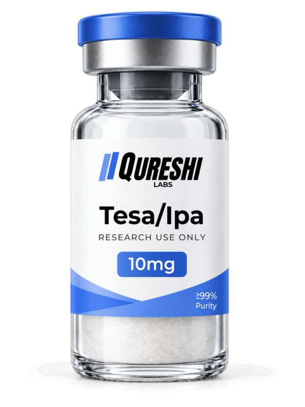 Tesa Ipa 10mg – Qureshi Labs